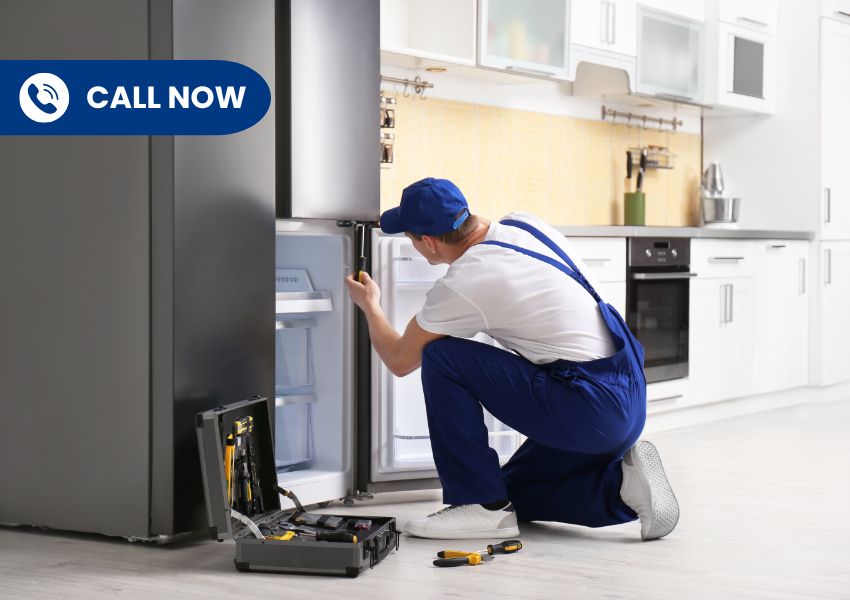 Plympton Appliance Repair Company